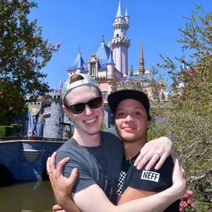 Meet your Posher, Jack